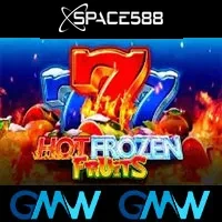 slot Hot Frozen Fruits GameMediaWorks